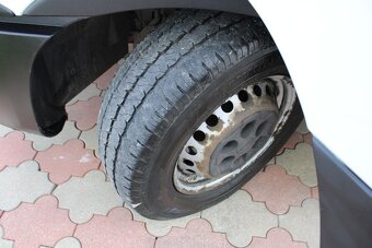 Iveco Daily, 35S180 3,0 Hi-Matic Maxi+Klima+1.maj ČR - 9