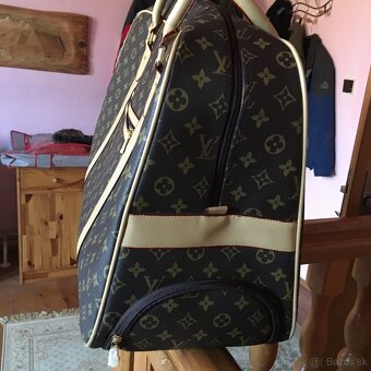 Predam lacno imitaciu Luis Vuitton taska s kolieskami ( mozu - 9