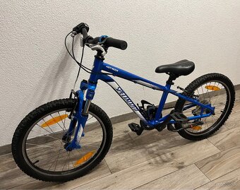 Specialized Hotrock 20" - 9