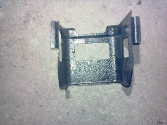 Škoda  starší 100 - 1000 nd . přisl - 9