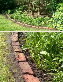 predám Staré Tehly / 0,50€ za ks - 9