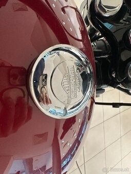 Harley Davidson BREAKOUT 114 - 9