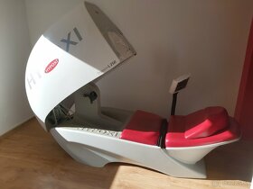 Hypoxi Trainer L 250 - 9