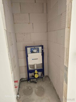 NOVOSTAVBA 1 km OD SR HRANICE - TORNOSYOSNÉMETI - 9