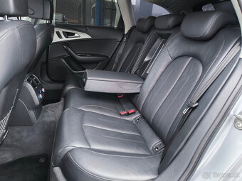 Audi A6 Avant 3.0TDI quattro 2016 - 9