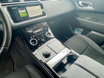 Range Rover Velar P300 - 9