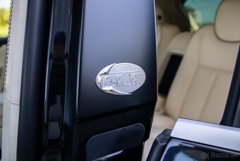 Porsche Cayenne TechArt Magnum - 9