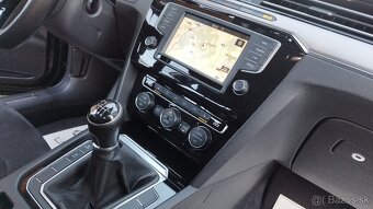 Volkswagen Passat variant B8 ,,2017,Highline,,2,0TDI ,,110kw - 9