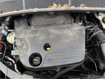 Rozpredam Ford S-Max 2013 facelift 2.0 TDCI - 9