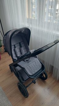 Kočík Moon Style - 9