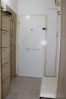 1 izbový byt prenájom - 9