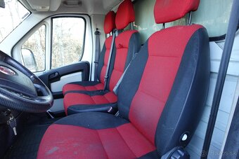 FIAT DUCATO SKŘÍŇ 3.0JTD KLIMA SERVISKA - 9
