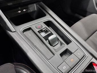 Cupra Formentor TSI 190k DSG ABT EDITION - 9