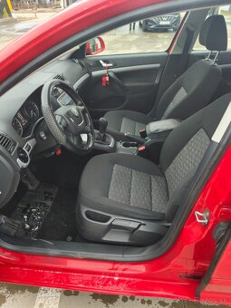 Predam Škoda Octavia 1.6 TDI (77kW) - 9
