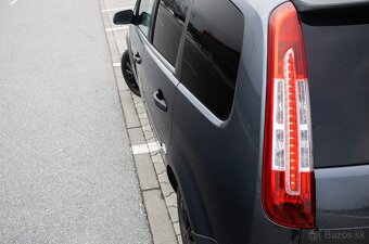 Ford C-Max 1.6 TDCi / 66kW. / M5 / 2008 - 9