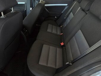 Škoda Octavia Combi 1.9 TDI Ambiente DSG - 9