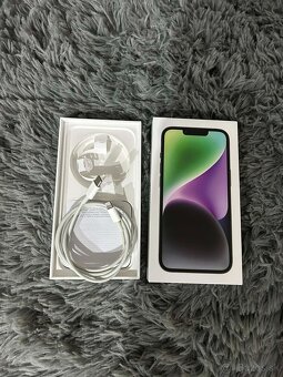 Apple iPhone 14 128 GB - 9