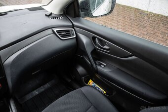 Nissan Qashqai 96kW 4x4 2016 - 9