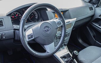 Opel Astra Classic III 1.6 16V - 9