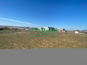 Nitra Janíkovce pozemok 775 m2 všetky IS ID 551-14-MIGa - 9