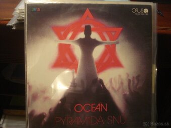 LP ČERNOCH F.R.ČECH MATUŠKA STROMBOLI NECKÁŘ HEGEROVÁ CIMRMA - 9