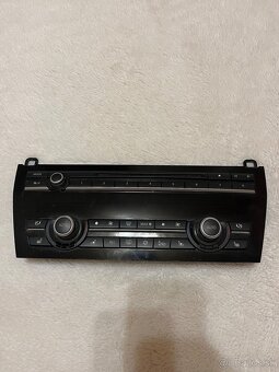 BMW moduly / riadiace jednotky rada F - 9