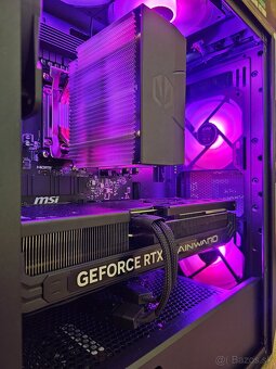 ⚡AMD 5 7500F, RTX 4070Super, 32GB DDR5, 1TB SSD, 750W⚡ - 9