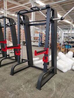 Multipress + rack 2v1 - 9