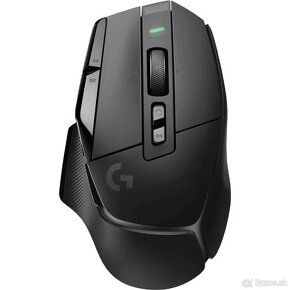 Nové herné myšky Razer, HP a Logitech - 9