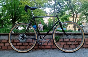 Bicykel ESKA / PREMIER ( favorit ), ........................ - 9