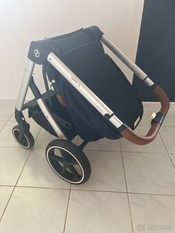 CYBEX Balios S Lux - 9