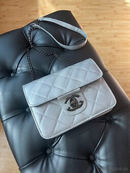 Chanel kabelka - 9