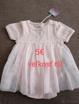 Predám chlapčenské aj dievčenské oblečenie - 9