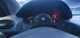 Mercedes A 1.7cdi r.v.2002 - 9