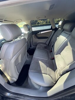 Predám Audi A3 2.0TFSI Quattro 147 kW (2007) - 9