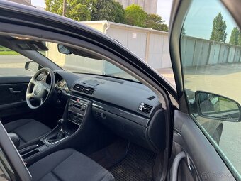 Audi a4 b6 - 9