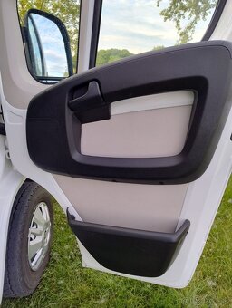 Peugeot Boxer 2.2 HDi 150k 335 L3 - 9