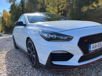 Hyundai i30 N 2.0 T-GDi N Performance - 9