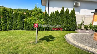 Zariadený dom, pozemok 482 m2, Volkovce, Zlaté Moravce - 9