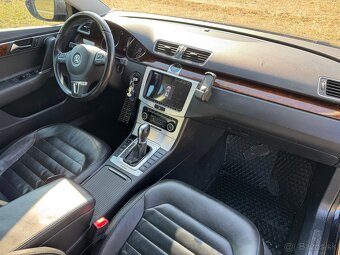 Vw passat b7 125kw dsg - 9