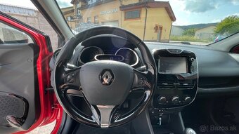 Renault Clio 1.2 16V - 9
