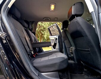 Volkswagen Passat Variant 2.0 TDI DSG Comfortline R.V.2014. - 9