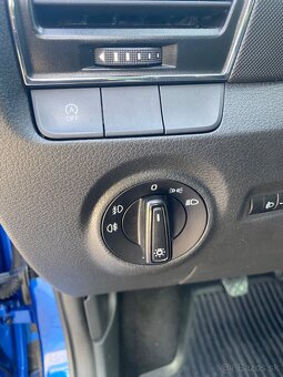 Skoda Fabia 3 - 9