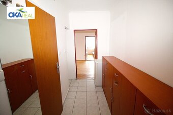 Na predaj 3 izb. byt v Dolnom Kubíne, časť Bysterec - 9