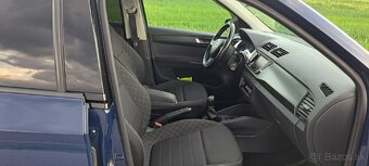 Škoda fabia 3 - 9