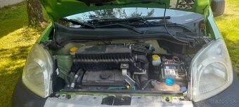 Fiat Fiorino 1.4 - 9