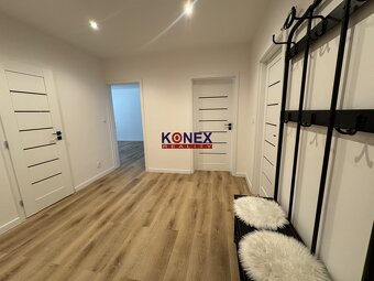 Krásny 3-izbový byt po komplet rekonštrukcii, Michalovce - 9