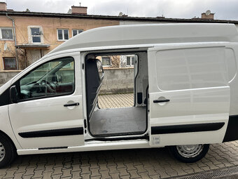 Toyota Proace 2.0, 94 kW, L2H2, odpočet DPH  - 9