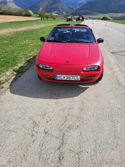 nissan 100nx 1,6 66kw - 9
