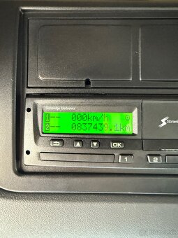 Scania R440 euro 6 - 9